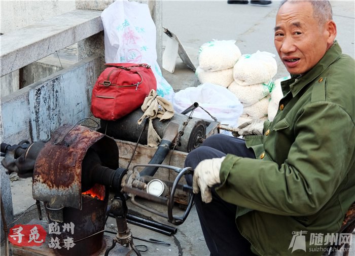 随县网征集《寻觅》栏目人物素材——我们只讲述老百姓自己的故事寻觅,栏目,人物素材,老百姓,戴军