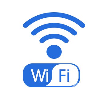 wifi信号方向图图片