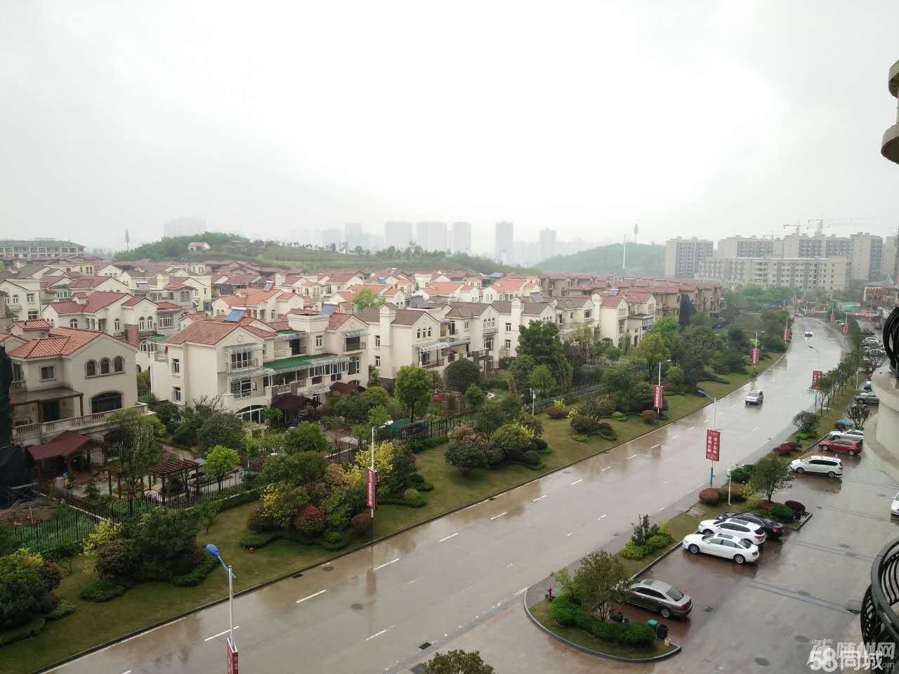 郴州市碧桂园图片